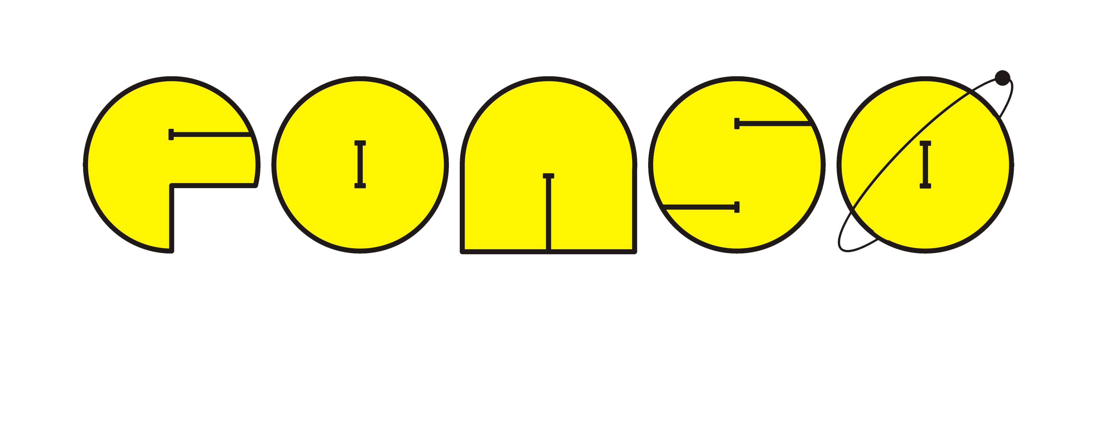 Logotipo FONSO. Ilustrador